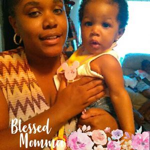 Meet your Posher, Robin